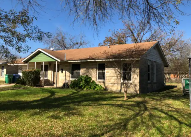 Property at 271 Kate Schenck Ave, San Antonio, TX, 78223, 3 beds, 2 baths, [object Object]