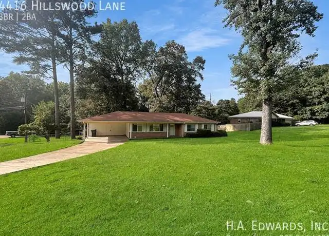 Property at 4416 Hillswood Ln, Tuscaloosa, AL, 35404, 3 beds, 2 baths, [object Object]