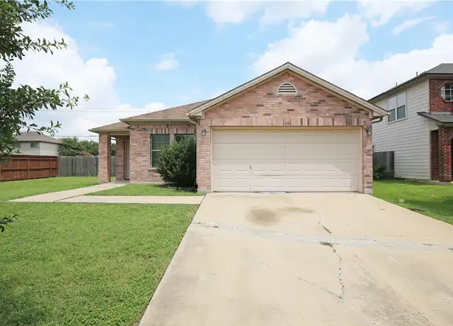 Property at 1153 Apollo Cir, Round Rock, TX, 78664, 3 beds, 2 baths, [object Object]