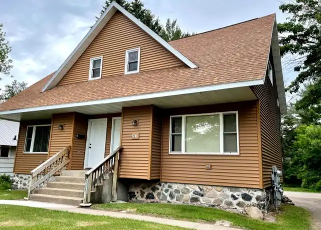 Property at 221 Maple St Unit A, Rhinelander, WI, 54501, 2 beds, 1 bath, [object Object]