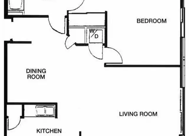 Property at KINGSTON GREEN - 15600 Galaxie Ave, Saint Paul, MN, 55124, 3 beds, 2 baths, [object Object]