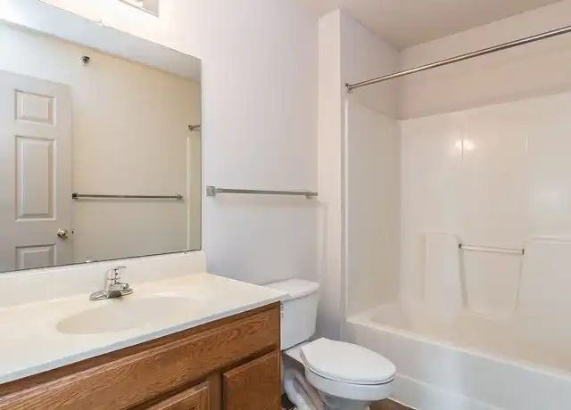 Property at KINGSTON GREEN - 15600 Galaxie Ave, Saint Paul, MN, 55124, 1-3 bed, 1-2 bath, [object Object]
