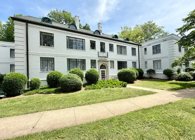 Property at 1700 N Elm St Unit B6, Greensboro, NC, 27408, 1 bed, 1 bath, [object Object]