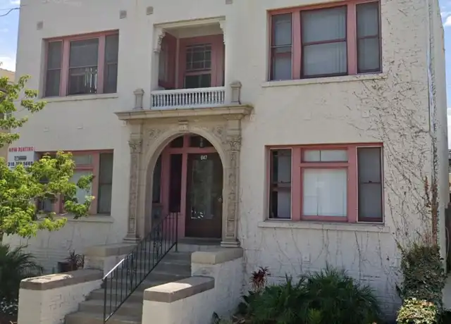 Property at 647 W 5th St Unit A, San Pedro, CA, 90731, 1 bed, 1 bath, [object Object]