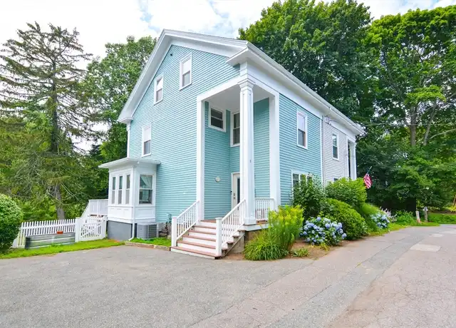 Property at 3 Abbot Ct, Marblehead, MA, 01945, 3 beds, 3 baths, [object Object]