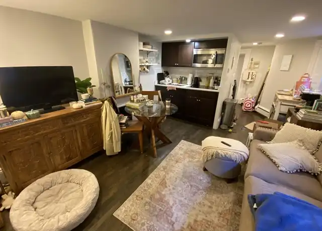 Property at 75 Mount Vernon St Unit 6, Boston, MA, 02108, 1 bed, 1 bath, [object Object]