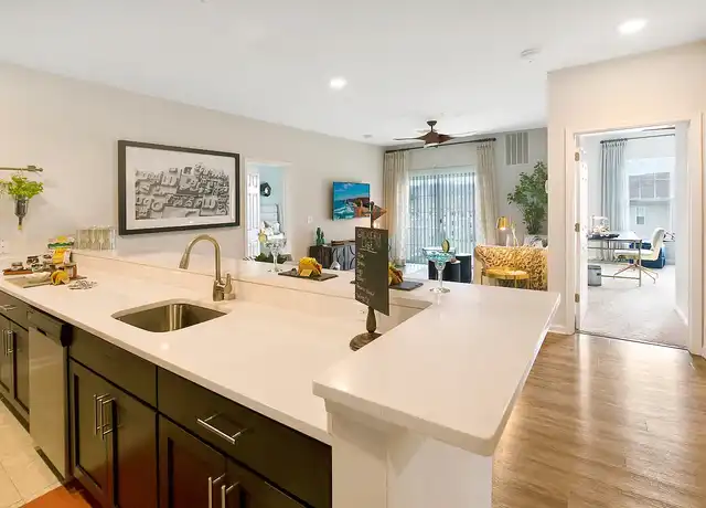 Property at Woodmont Mews - 1345 Martin Ct, Bethlehem, PA, 18018, 1 bed, 1 bath, [object Object]