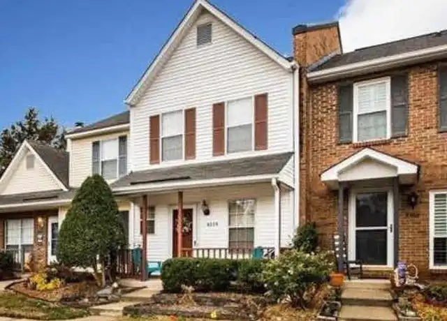 Property at 8259 Golf Ridge Dr, Charlotte, NC, 28277, 2 beds, 2.5 baths, [object Object]