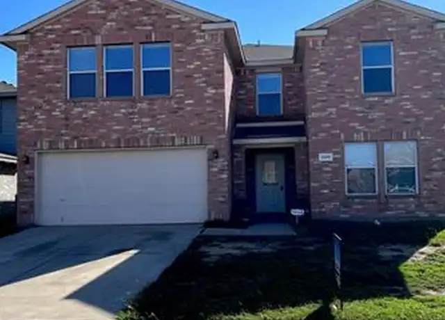 Property at 4100 Tiburon St, Fort Worth, TX, 76106, 5 beds, 4 baths, [object Object]