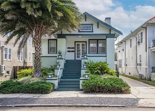 Property at 2427 Broadway St, New Orleans, LA, 70125, 3 beds, 1 bath, [object Object]
