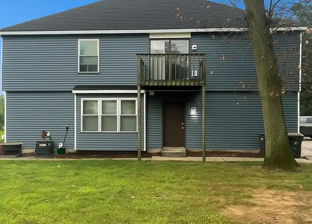 Property at 7710 Timbercreek Ct Unit 7715-4, Portage, MI, 49024, 2 beds, 1 bath, [object Object]