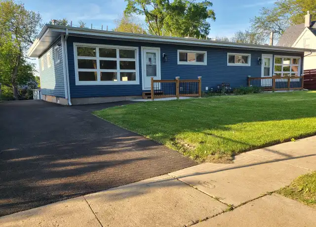 Property at 1210 Indian Ave, Aurora, IL, 60505, 2 beds, 2 baths, [object Object]