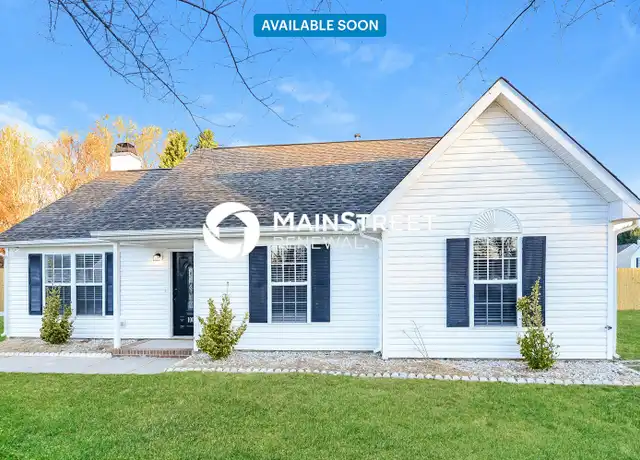 Property at 100 Hammond Dr, Greensboro, NC, 27406, 3 beds, 2 baths, [object Object]