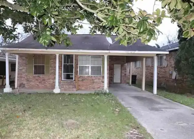 Property at 2654 Sheldon Dr, Baton Rouge, LA, 70805, 3 beds, 1 bath, [object Object]