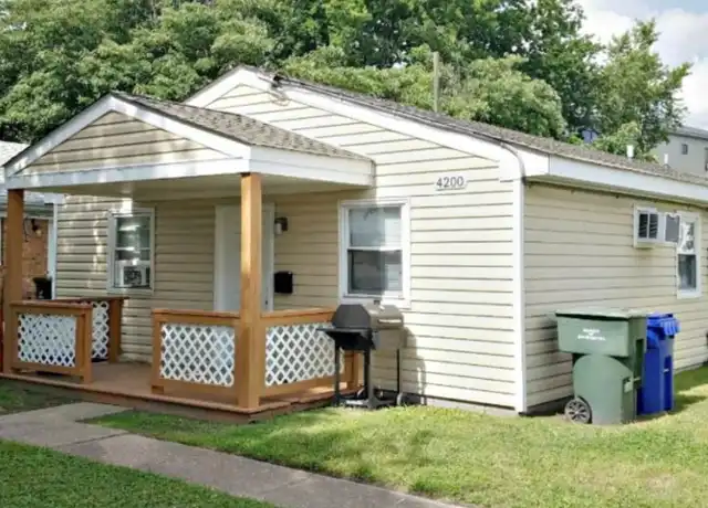 Property at 4200 Bowdens Ferry Rd, Norfolk, VA, 23508, 5 beds, 2 baths, [object Object]