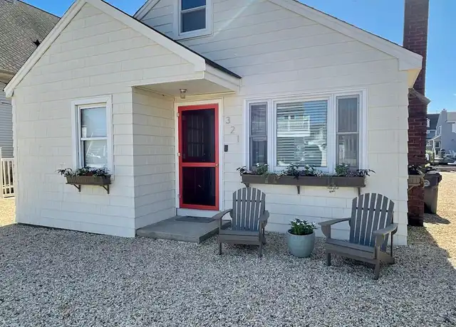 Property at 321 W Kupper Dr, Mantoloking, NJ, 08738, 3 beds, 1 bath, [object Object]