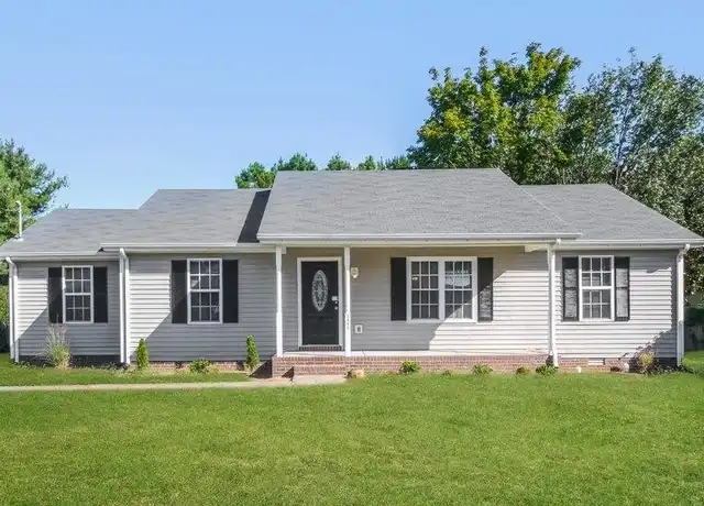 Property at 2440 Sawmill St, Murfreesboro, TN, 37128, 3 beds, 2 baths, [object Object]