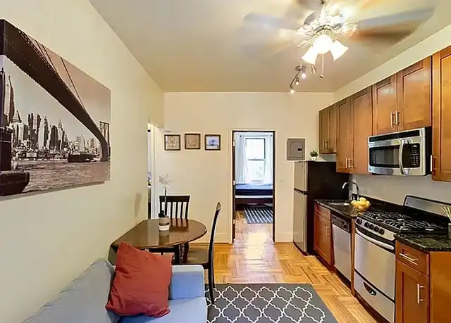 Property at 26 Broadway Ter Unit 22, New York, NY, 10040, 2 beds, 1 bath, [object Object]