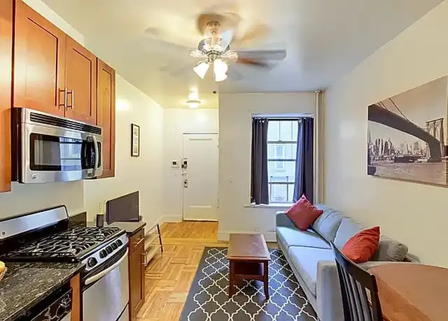 Property at 26 Broadway Ter Unit 22, New York, NY, 10040, 2 beds, 1 bath, [object Object]
