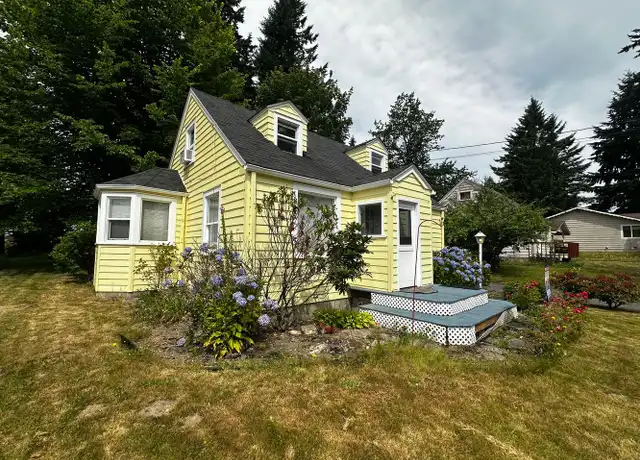 Property at 7022 Lower Ridge Rd, Everett, WA, 98203, 3 beds, 1 bath, [object Object]