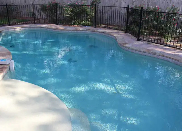 Property at 717 Boone Valley Dr, Round Rock, TX, 78664, 4 beds, 2 baths, [object Object]