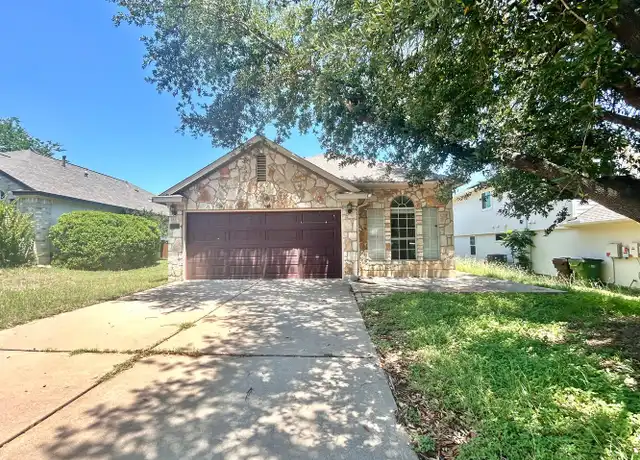 Property at 1606 Sundance Dr, Round Rock, TX, 78665, 3 beds, 2 baths, [object Object]