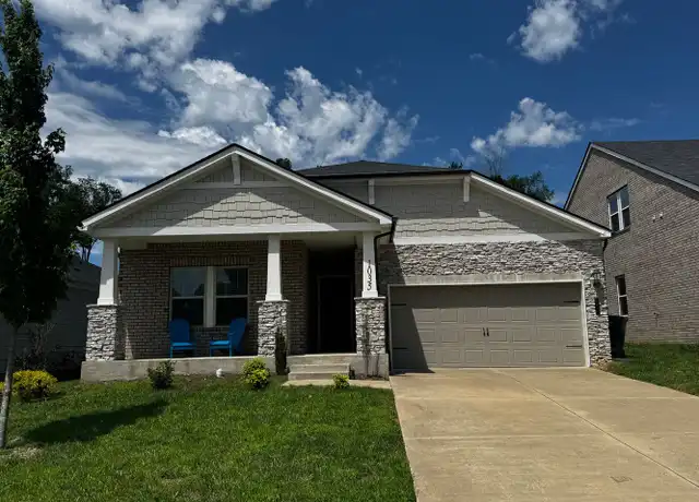 Property at 1035 Holland Ridge Way, Lebanon, TN, 37090, 3 beds, 2 baths, [object Object]