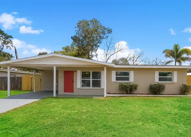 Property at 3719 Aloha Dr, Sarasota, FL, 34232, 3 beds, 1 bath, [object Object]