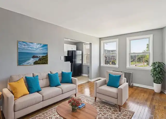 Property at 1664 E Cold Spring Ln Unit 1, Baltimore, MD, 21218, 2 beds, 1 bath, [object Object]