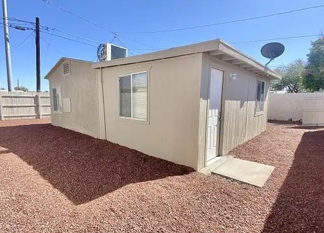 Property at 175 N 13th Ave Unit B, Yuma, AZ, 85364, 2 beds, 1 bath, [object Object]