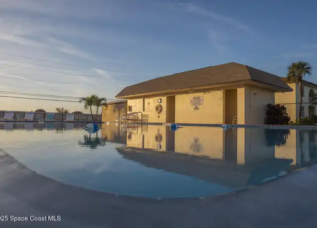 Property at 1057 Small Ct #20, Indian Harbour Beach, FL, 32937, 2 beds, 1.5 baths, [object Object]