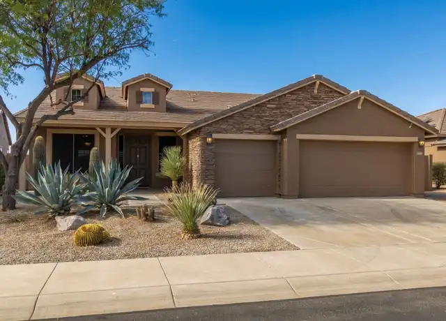 Property at 13266 S 182nd Ave, Goodyear, AZ, 85338, 4 beds, 2 baths, [object Object]