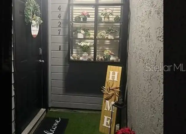 Property at 4427 SW 21st Ln, Gainesville, FL, 32607, 2 beds, 2 baths, [object Object]