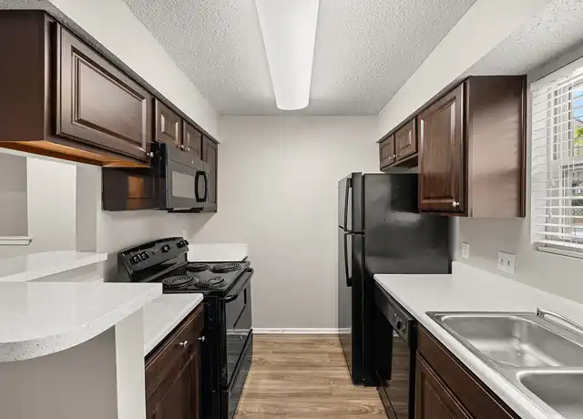 Property at Montecito - 3111 Parker Ln, Austin, TX, 78741, 1-2 bed, 1-2 bath, [object Object]