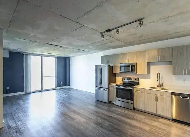 Property at Ram Miami River South Apartments - 35 SW 6th Ave, Miami, FL, 33130, 1-2 bed, 1-2 bath, [object Object]