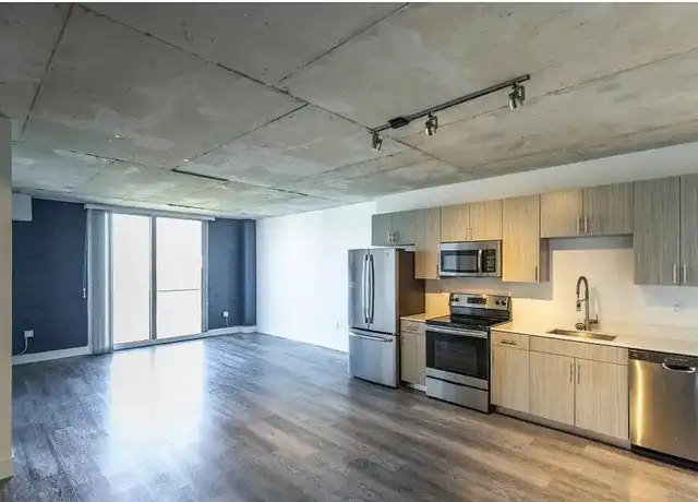 Property at Ram Miami River South Apartments - 35 SW 6th Ave, Miami, FL, 33130, 1 bed, 1 bath, [object Object]