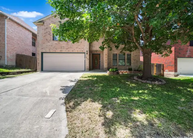 Property at 8123 Cantura Mls, Converse, TX, 78109, 3 beds, 2.5 baths, [object Object]
