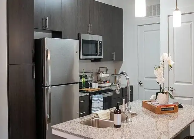 Property at The Exchange at 1105 - 1105 S Davis Rd, Lagrange, GA, 30241, 1-3 bed, 1-2 bath, [object Object]
