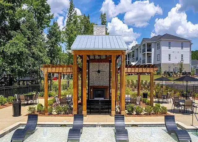 Property at The Exchange at 1105 - 1105 S Davis Rd, Lagrange, GA, 30241, 1-3 bed, 1-2 bath, [object Object]