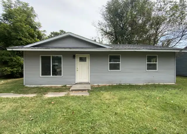 Property at 1015 Koehn Dr, Danville, IL, 61832, 3 beds, 1 bath, [object Object]