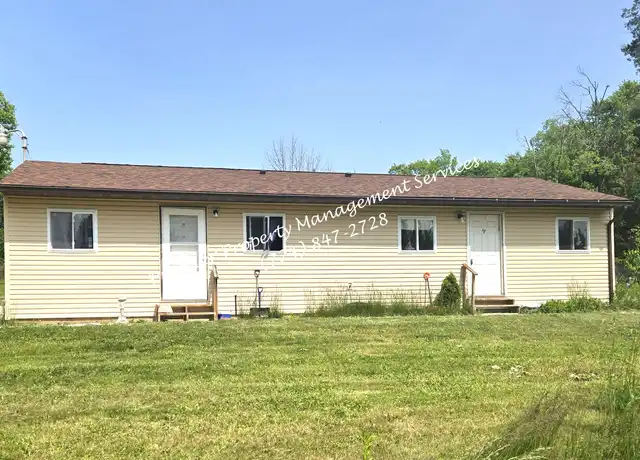 Property at 133 Kennard Rd Unit 2, Greenville, PA, 16125, 2 beds, 1 bath, [object Object]