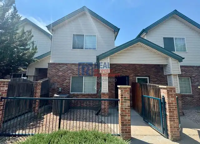 Property at 838 S Kalispell Cir Unit 2-103, Aurora, CO, 80017, 2 beds, 2.5 baths, [object Object]