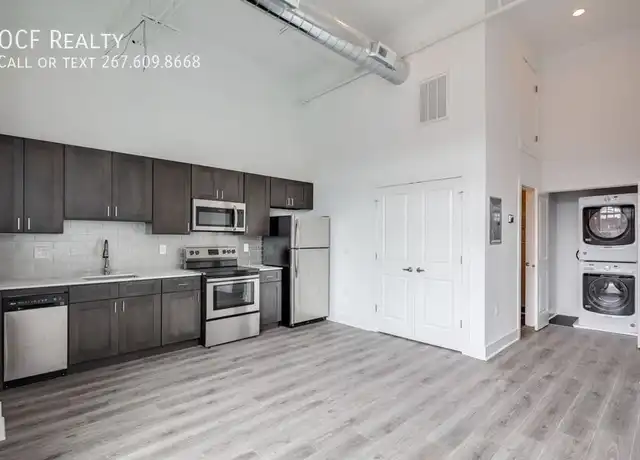 Property at 1705 Jackson St #2, Philadelphia, PA, 19145, 1 bed, 1 bath, [object Object]