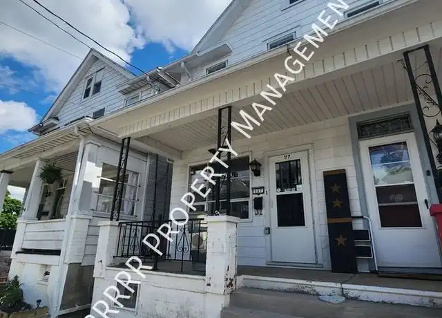 Property at 117 W Fell St, Summit Hill, PA, 18250, 3 beds, 1 bath, [object Object]