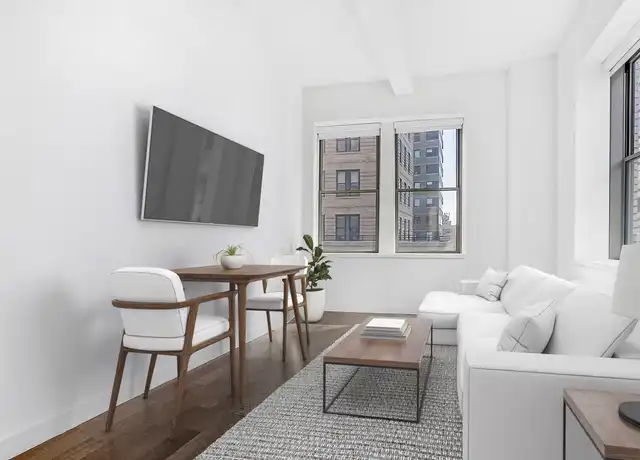 Property at 116 John St Unit 2206, New York, NY, 10038, 2 beds, 2 baths, [object Object]