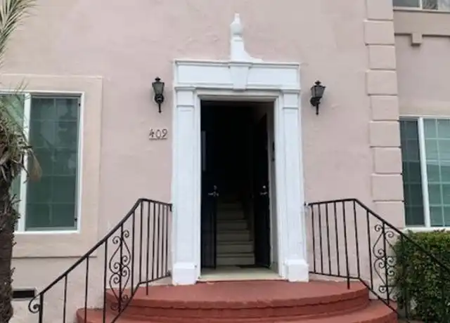 Property at 409 E Regent St Unit 5, Inglewood, CA, 90301, 1 bed, 1 bath, [object Object]