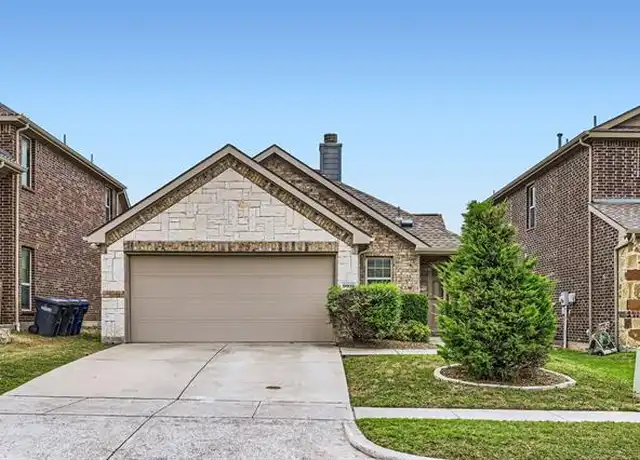 Property at 9916 Pronghorn Rd, McKinney, TX, 75071, 3 beds, 2 baths, [object Object]