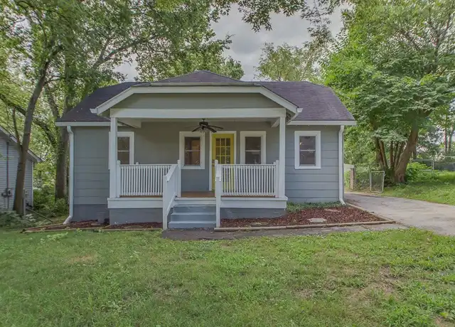Property at 216 Garner Ave, Madison, TN, 37115, 3 beds, 1 bath, [object Object]