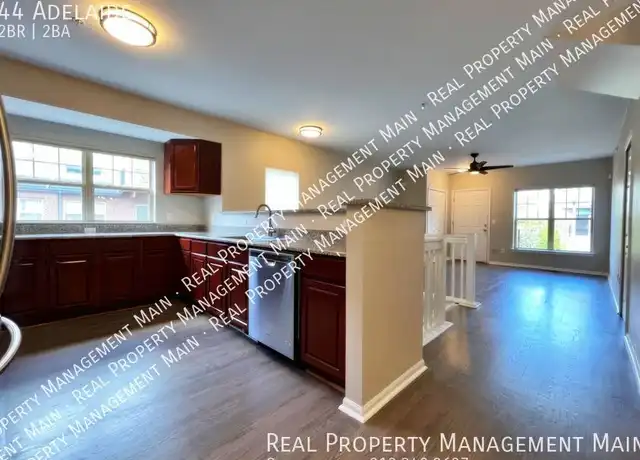 Property at 44 Adelaide St, Detroit, MI, 48201, 2 beds, 2 baths, [object Object]