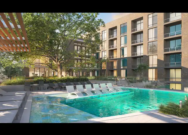 Property at 1158 Barton Springs Rd Unit A8-84, Austin, TX, 78704, 1 bed, 1 bath, [object Object]